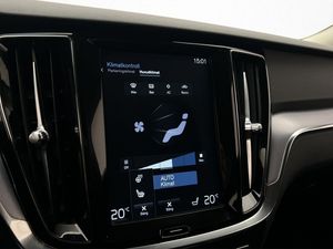 Volvo V60 bild 19