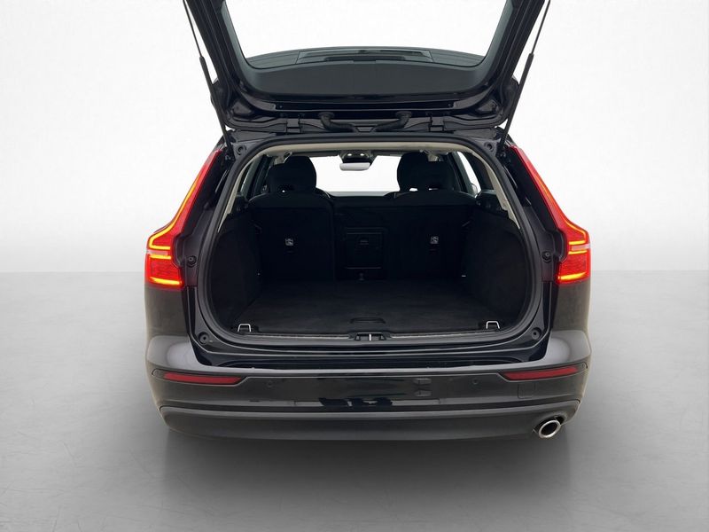 Volvo V60 bild 30
