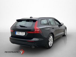 Volvo V60 bild 8