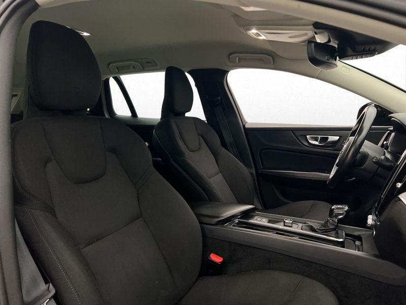 Volvo V60 bild 28