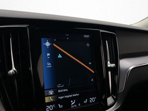 Volvo V60 bild 21