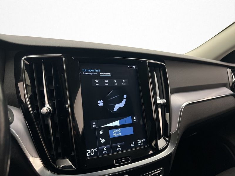 Volvo V60 bild 24