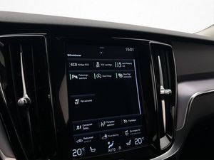 Volvo V60 bild 20