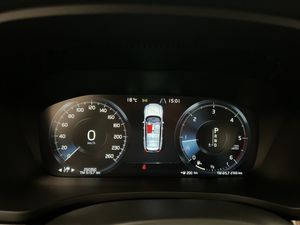 Volvo V60 bild 15