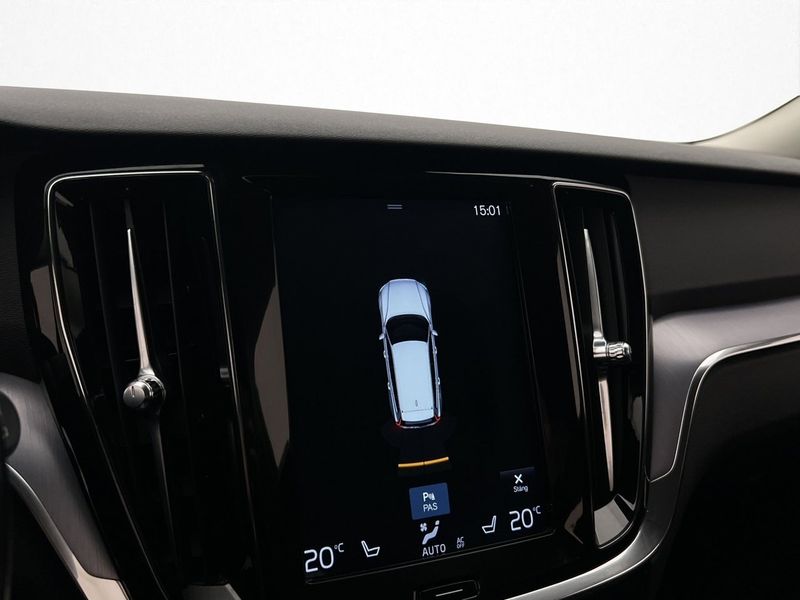 Volvo V60 bild 18