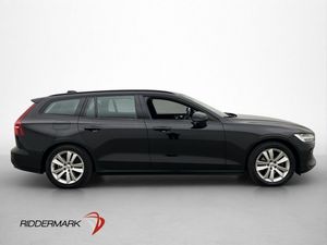 Volvo V60 bild 9