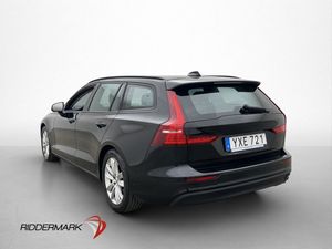 Volvo V60 bild 5