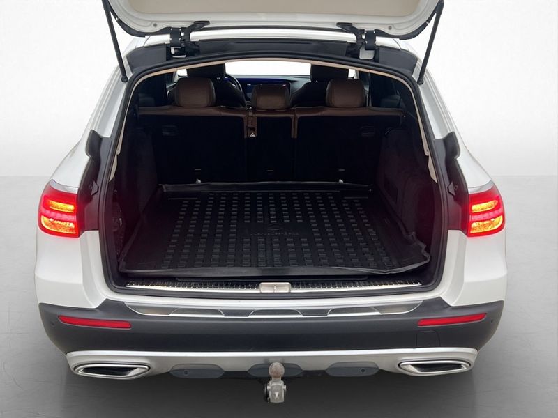 Mercedes E220 bild 33