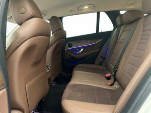 Mercedes E220 bild 31