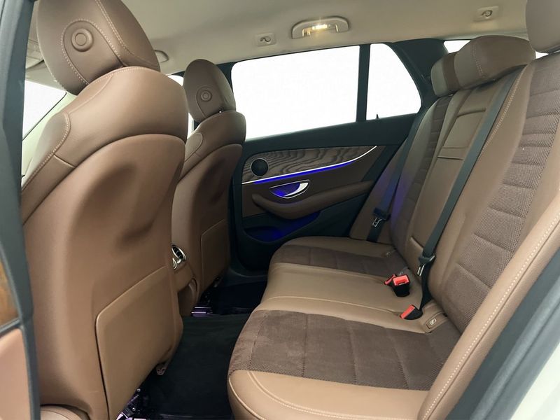 Mercedes E220 bild 31