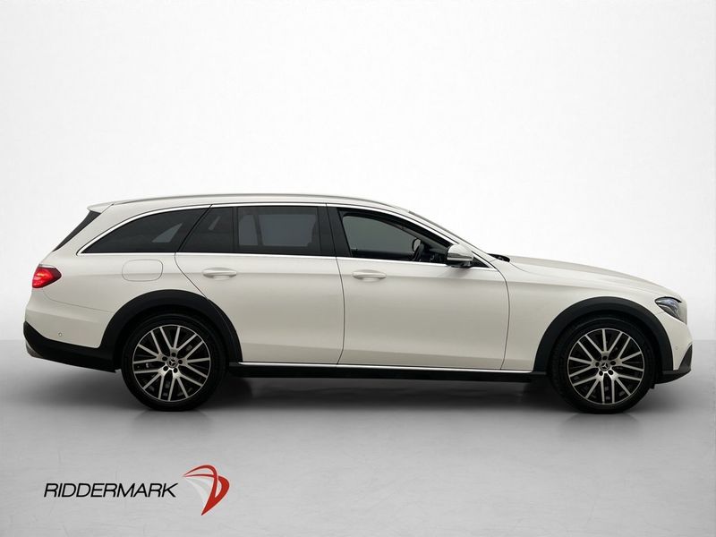 Mercedes E220 bild 9