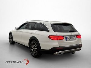 Mercedes E220 bild 5