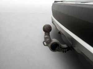 Mercedes E220 bild 10