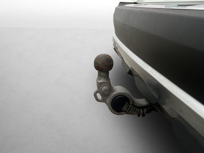 Mercedes E220 bild 10