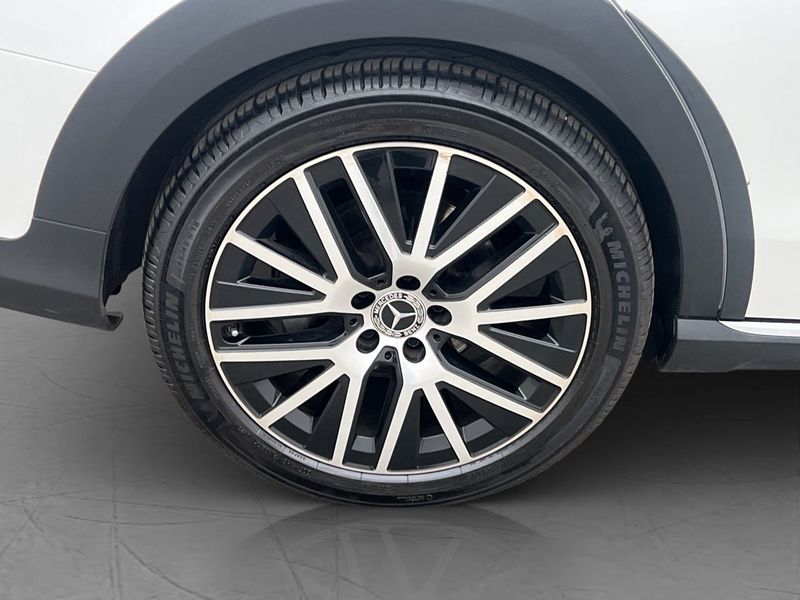 Mercedes E220 bild 38