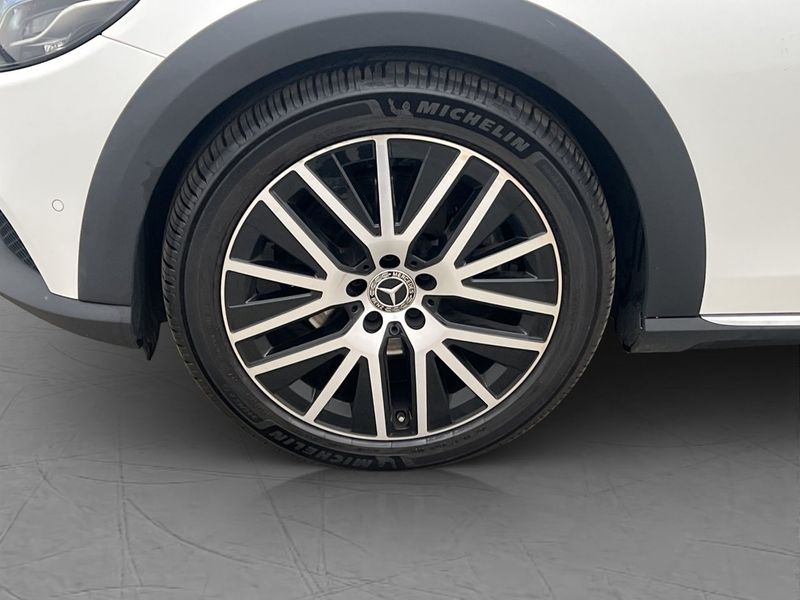 Mercedes E220 bild 36