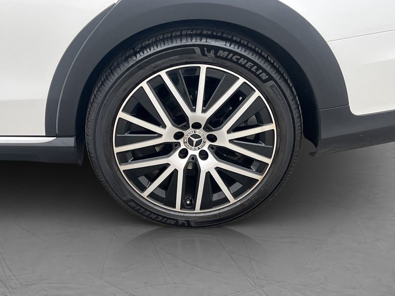 Mercedes E220 bild 37