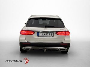Mercedes E220 bild 6