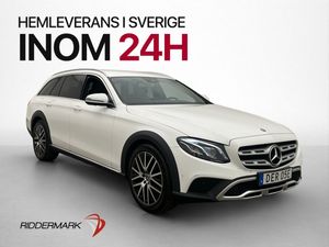 Mercedes E220 bild 1