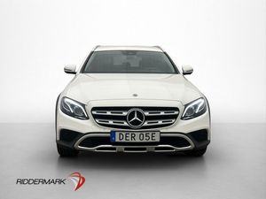Mercedes E220 bild 2