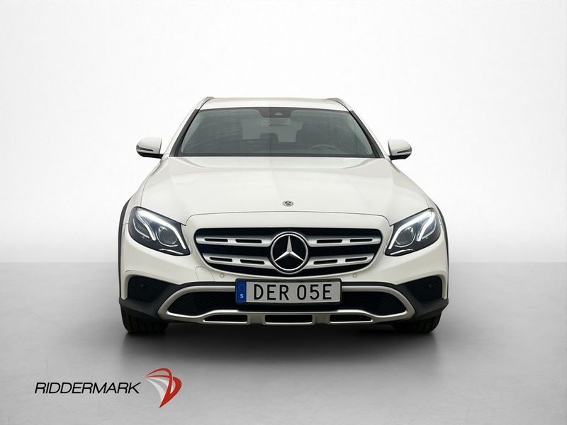 Mercedes E220 bild 2