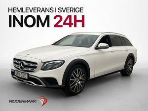 Mercedes E220 bild 3
