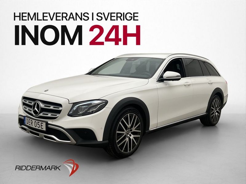 Mercedes E220 bild 3