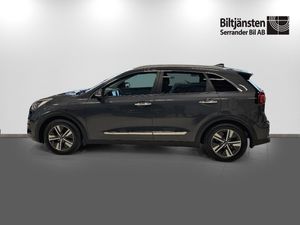 Kia Niro bild 4