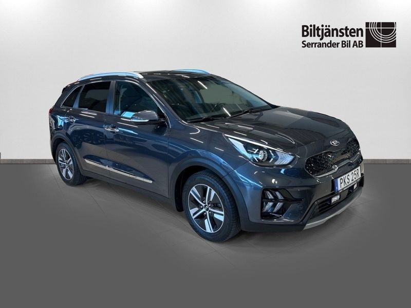 Kia Niro bild 3