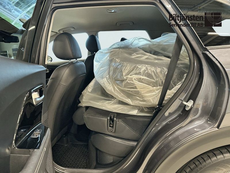 Kia Niro bild 9