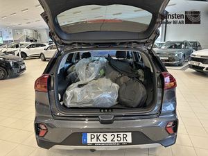 Kia Niro bild 14