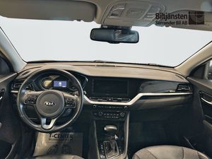 Kia Niro bild 7