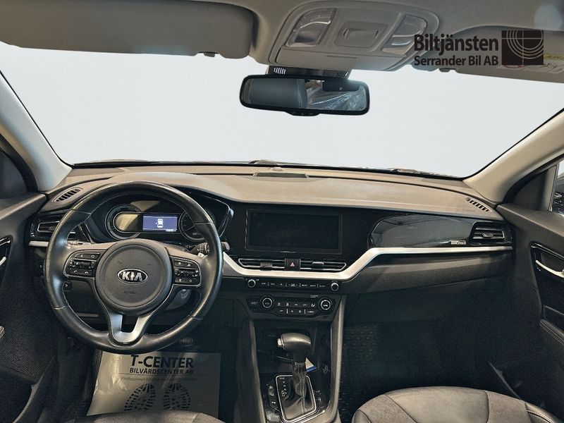 Kia Niro bild 7