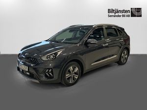 Kia Niro bild 1