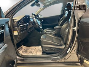 Kia Niro bild 8