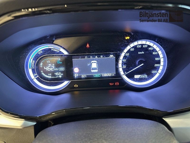 Kia Niro bild 10