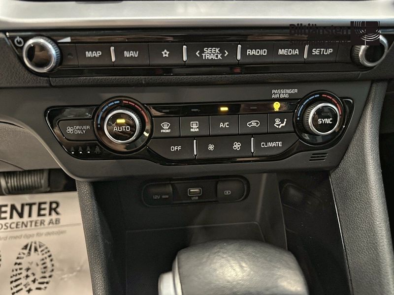 Kia Niro bild 13