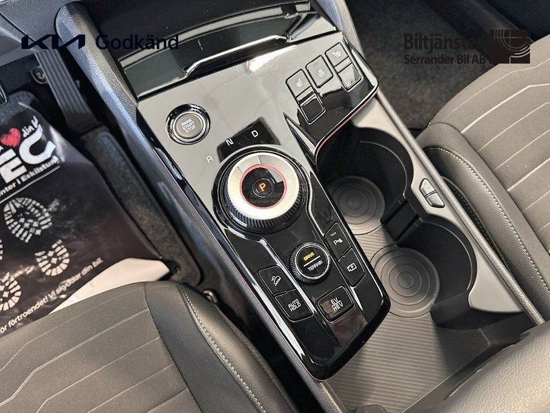 Kia Sportage bild 12