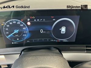 Kia Sportage bild 10