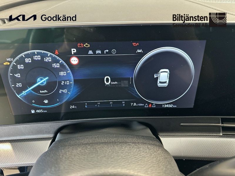 Kia Sportage bild 10