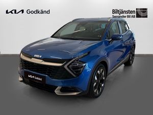 Kia Sportage bild 1