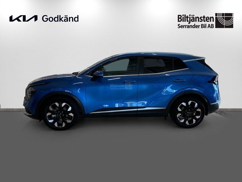 Kia Sportage bild 4