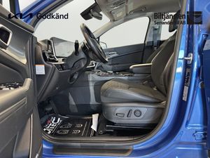 Kia Sportage bild 8