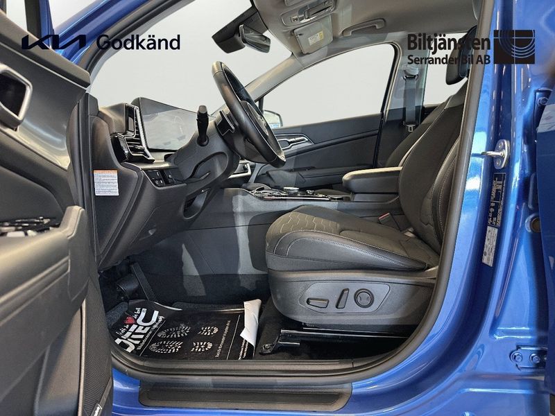 Kia Sportage bild 8