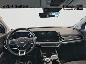 Kia Sportage bild 7