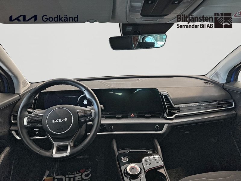 Kia Sportage bild 7