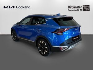 Kia Sportage bild 6
