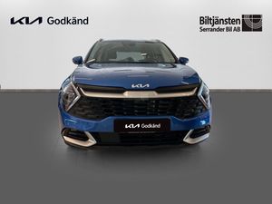 Kia Sportage bild 2