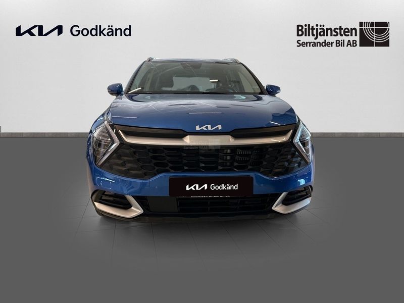 Kia Sportage bild 2