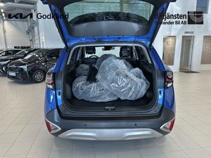Kia Sportage bild 14